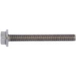 DIN 6921 8x70 (8.8) ZN Šroub šestihranný s límcem, zinek – Sleviste.cz