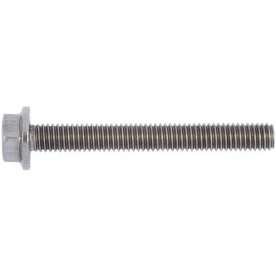 DIN 6921 8x70 (8.8) ZN Šroub šestihranný s límcem, zinek – Sleviste.cz