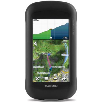 Garmin Montana 680t PRO