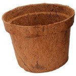 Lucky Reptile Coco Planter malý 0,7 l – Zboží Dáma