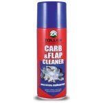 Zollex Čistič karburátorů a škrtících klapek 450ml – Sleviste.cz