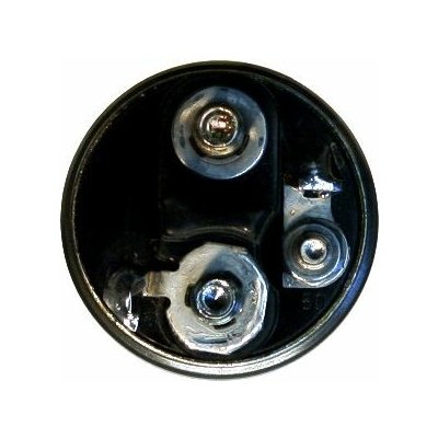 Elektromagnetický spínač, startér HC-Cargo F 032 138 763 | Zboží Auto