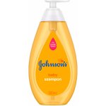 Johnson´s Dětský šampon 500 ml – Zbozi.Blesk.cz