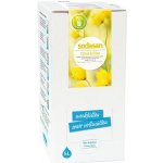 Sodasan tekuté mýdlo na ruce Citron oliva 5 l – Sleviste.cz