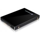 Transcend 128GB, 2,5", SATA, MLC, SSD TS128GSSD25S-M