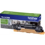 Brother TN-243BK - originální – Hledejceny.cz