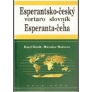 Esperantsko-český slovník - Kraft Karel, Malovec Miroslav