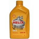 Shell Helix HX5 15W-40 1 l