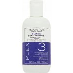 Revolution Haircare Blonde Plex 3 Restore Treatment 250 ml – Hledejceny.cz