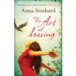 Art of Leaving - Anna Stothard – Hledejceny.cz