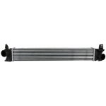Intercooler Fiat Ducato, Jumper, Boxer od 2011 Euro5/6 1382429080 | Zboží Auto
