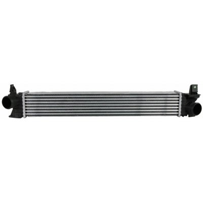 Intercooler Fiat Ducato, Jumper, Boxer od 2011 Euro5/6 1382429080 | Zboží Auto