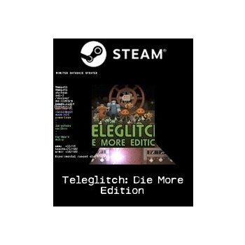 Teleglitch (Die More Edition)