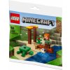 Příslušenství k legu LEGO® 30432 The Turtle Beach polybag