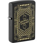 Zippo Lines Design 66022 – Zboží Dáma