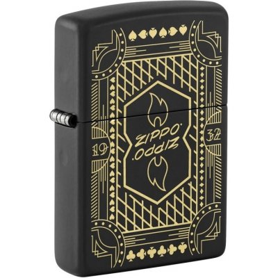 Zippo Lines Design 66022 – Zboží Dáma