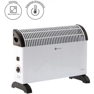 Volteno 2000W – Zboží Dáma