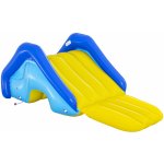 Bestway Bazénová skluzavka Giant Slide – Zboží Mobilmania