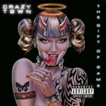 Crazy Town - Gift Of Game CD – Sleviste.cz