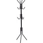 KONDELA Lorik černý – Sleviste.cz