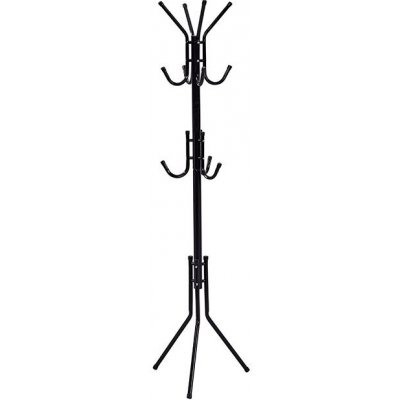 KONDELA Lorik černý – Sleviste.cz