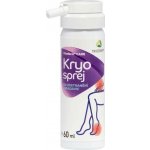 Trioderm CARE Kryosprej na odstran. bradavic 60 ml – Sleviste.cz