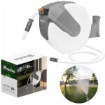 Bradas WHITE LINE 1/2" 35 m bílo-šedý – Zboží Dáma Bradas WHITE LINE 1/2" 35 m bílo-šedý – Zboží Dáma