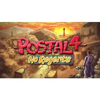 POSTAL 4: No Regerts