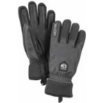 Hestra Army Leather Wool Terry Šedá – Hledejceny.cz