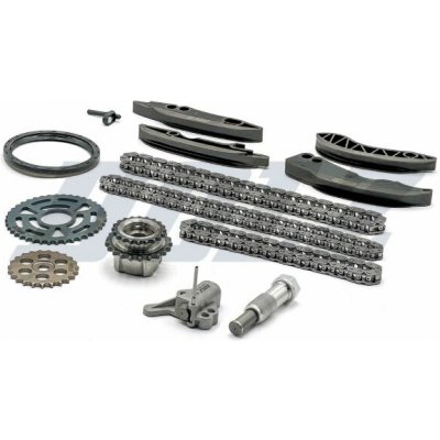 Sada rozvodového řetězu DOLZ SKCB120 – Zboží Mobilmania