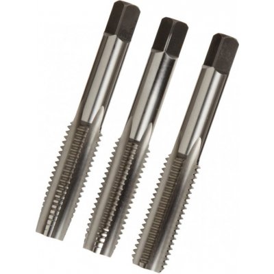 Metrický levý sadový závitník Bučovice Tools M 2,5 x 0,45 / NO – Zboží Mobilmania