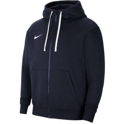 Nike mikina Park 20 Fleece navy – Zboží Dáma