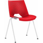 Antares plastová židle Strike 2130PC – Zboží Mobilmania