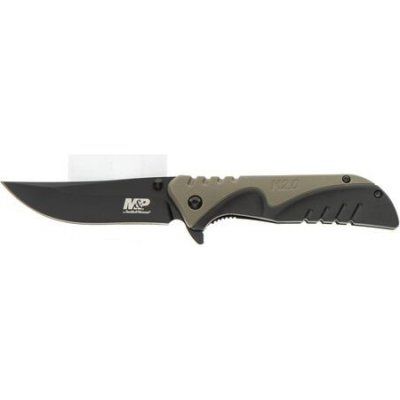 Smith & Wesson M&P Folding Dagger