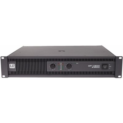 LD Systems DP 1600 – Hledejceny.cz