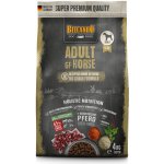 Belcando Adult GF Horse Hmotnosť: 4 kg – Zboží Mobilmania