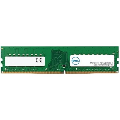 DELL DDR5 32GB 5600MHz AC774043 – Zboží Živě
