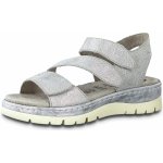 Jana model 8 28404 24 212 grey/silver – Zboží Mobilmania