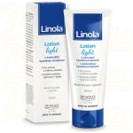 Linola tělové mléko light 200 ml – Zboží Dáma