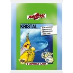 Prestige Kristal s mušlemi 5 kg – Zboží Dáma