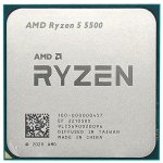AMD Ryzen 5 5500 100-000000457 – Zboží Živě