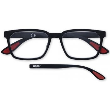 Zippo brýle na čtení 31ZPR67-250
