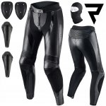 Rebelhorn Rebel Lady černo-růžové | Zboží Auto