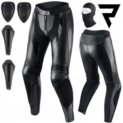 Rebelhorn Rebel Lady černo-růžové | Zboží Auto