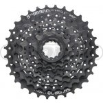 Shimano Altus CS-HG31 – Zbozi.Blesk.cz