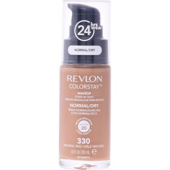 Revlon Colorstay make-up Normal Dry skin 200 Nude 30 ml