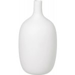 Váza CEOLA 21 cm, bílá, Blomus – Hledejceny.cz