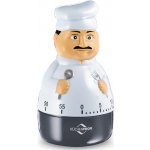 Küchenprofi Kuchyňská minutka PEPPINO – Sleviste.cz