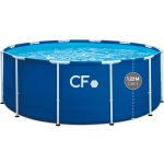 CF FRAME 366 x 122 cm – Sleviste.cz