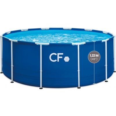 CF FRAME 366 x 122 cm – Sleviste.cz